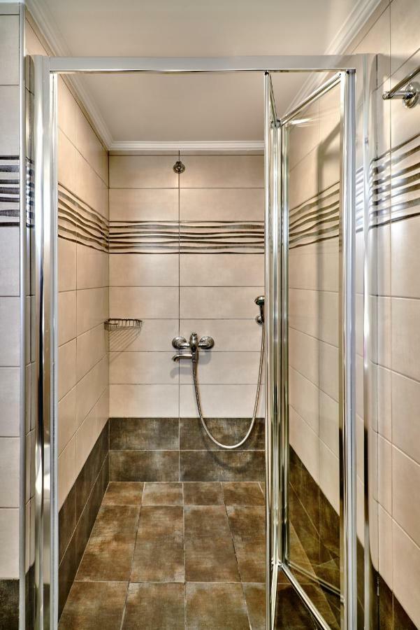 Emmanouela'S Apts Kíssamos Екстериор снимка
