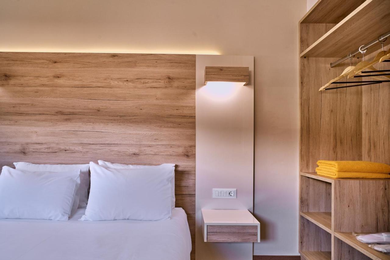 Emmanouela'S Apts Kíssamos Екстериор снимка